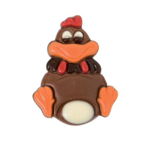 CRAZY CHICKEN - MELK CRAZY CHICKEN - MELK