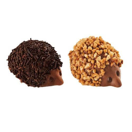 EGEL - HAGELSLAG - CRUNCH EGEL - HAGELSLAG - CRUNCH