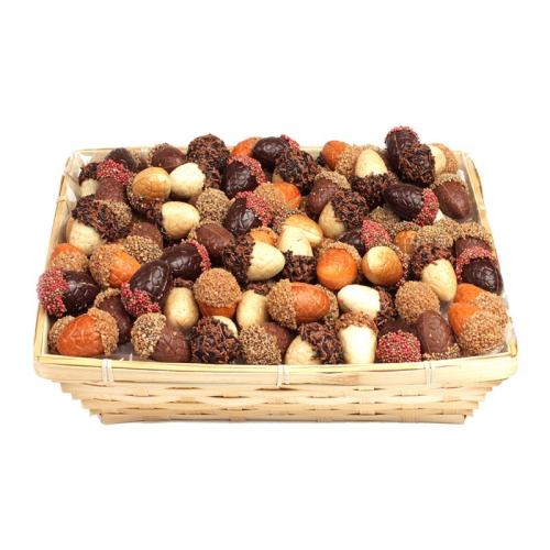 HERFSTEIKELS ASSORTIMENT