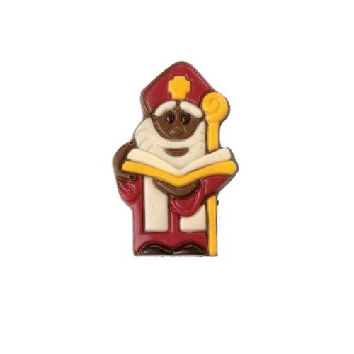 SINTERKLAAS  MELK CARAQUE