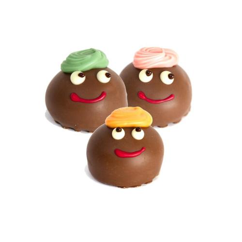 PIET BONBONS HAZELNOOTCREME