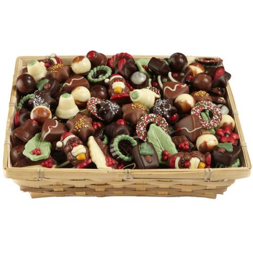 KERST ASSORTIMENT