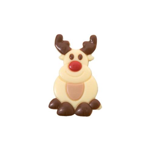 RENDIER RUDOLF WIT