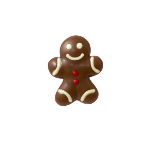 GINGERBREAD MAN - M