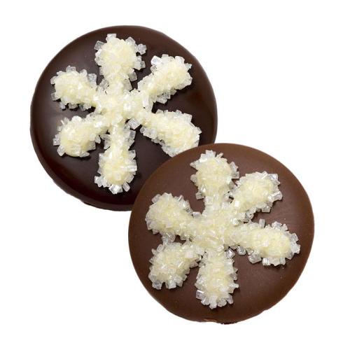 FLIKKEN SNEEUWKRISTAL - ASS. 2