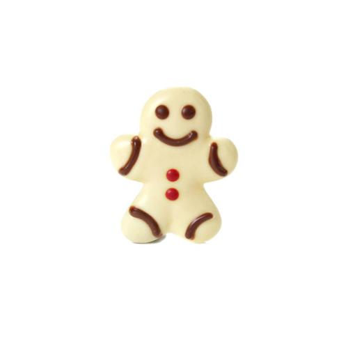 GINGERBREAD MAN - W