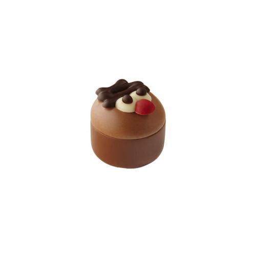 RENDIER CUP CHOC MOUSSE