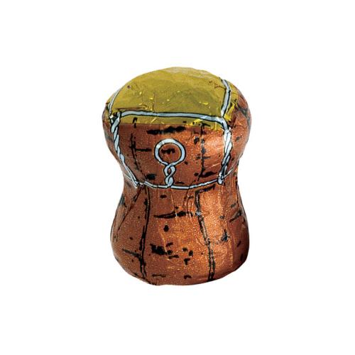 CHAMPAGNEKURKEN - SPRANKELEND