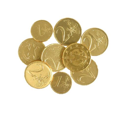 EUROMUNTEN - MELK EUROMUNTEN - MELK