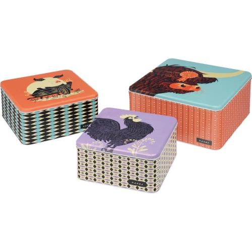 CAKES SET VAN 3 CAKES SET VAN 3