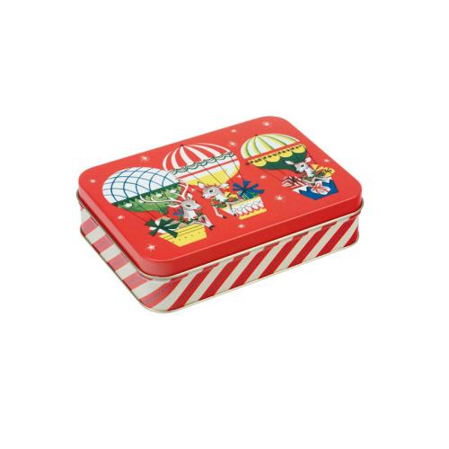 VINTAGE RECHTHOEKIG KLEIN VINTAGE RECHTHOEKIG KLEIN