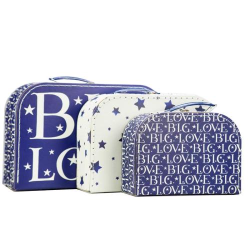 VALIESJES STER - BIG LOVE ASS 3