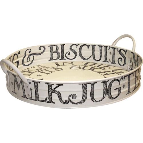 BLACK TOAST DIENBLAD