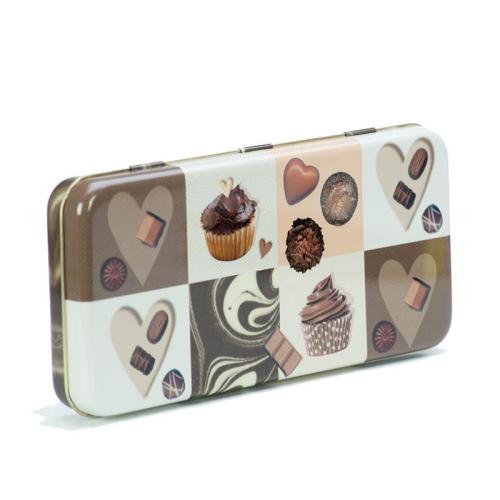 PENNEDOOS CHOCOLADE