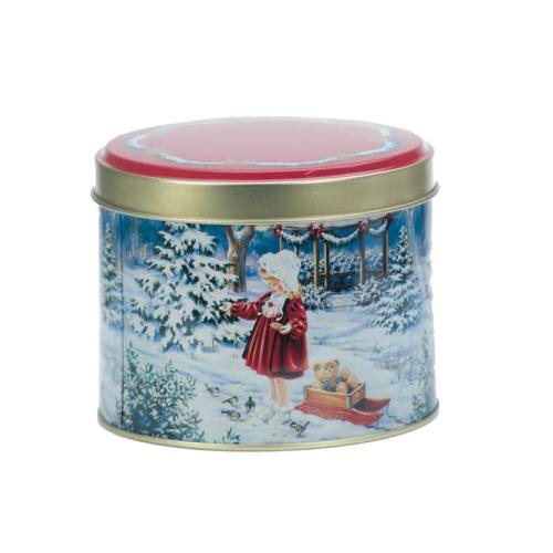 KERSTBLIK ROND