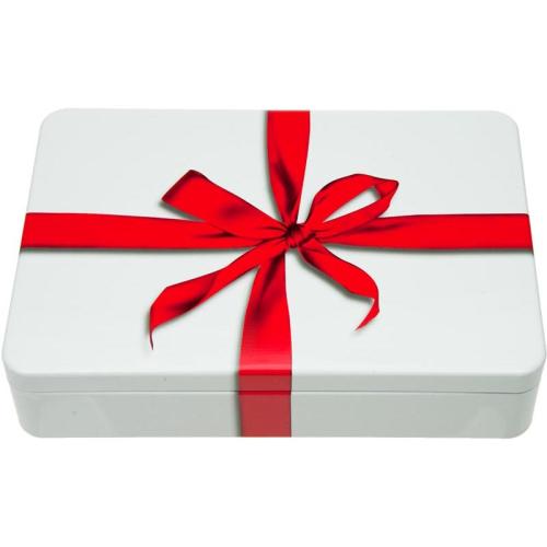 GESCHENK RECHTHOEKIG