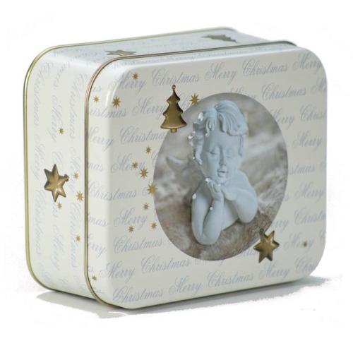 HART ENGEL WIT RECHTHOEK