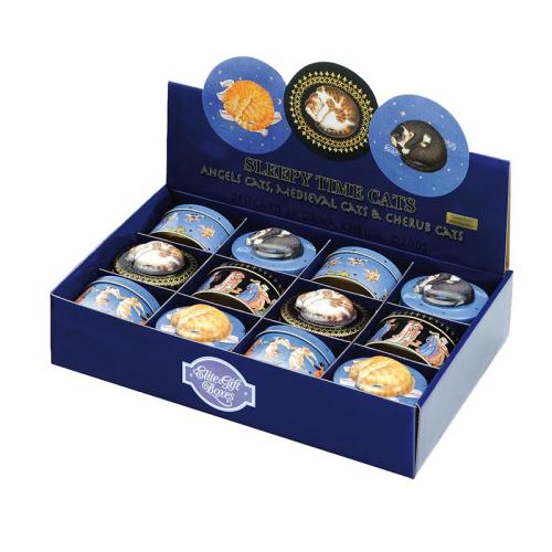 COLLECTABLES CATS PUZZLE