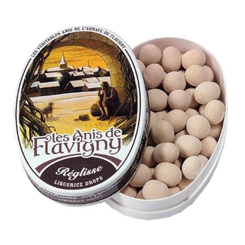 FLAVIGNY REGLISSE