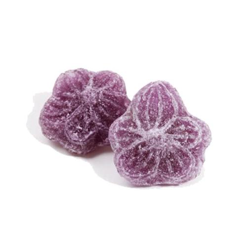 VIOLETTES