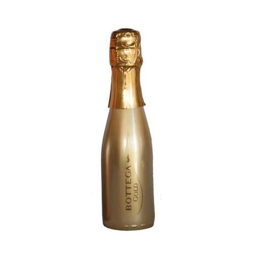 BOTTEGA GOLD PROSECCO SPUMANTE - 20 CL