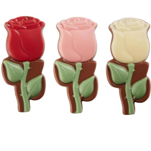 ROMANTISCHE ROZEN - ASSORTIMENT