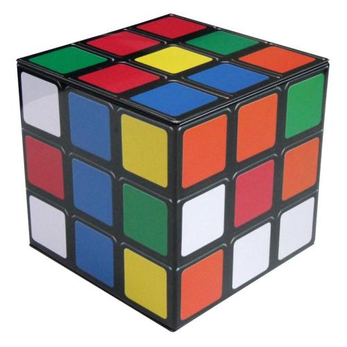 RUBIK'S CUBE