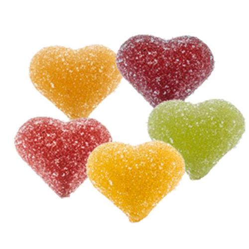 PÂTE DE FRUITS - HARTJES - 50%