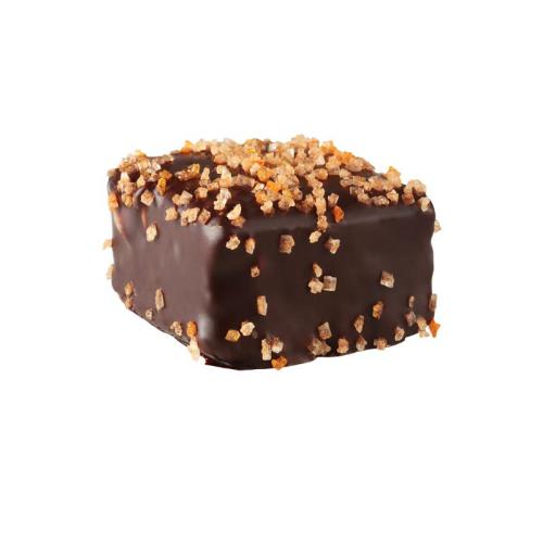 CHOCOLADESPEK F - APPELSIEN CHOCOLADESPEK F - APPELSIEN