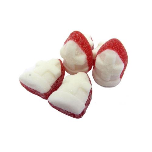 SINTERKLAAS MIJTER FONDANTSUIKER