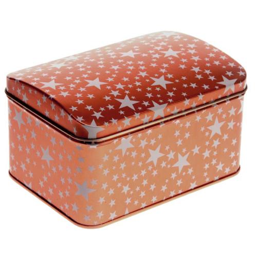 ELEGANCE RECHTHOEKIG ROND DEKSEL