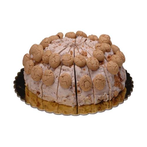 NOUGATTAART AMARETTO NOUGATTAART AMARETTO