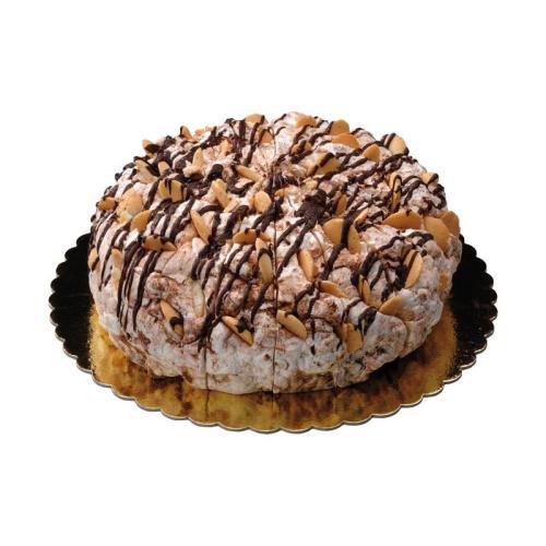 NOUGATTAART BISCUIT NOUGATTAART BISCUIT