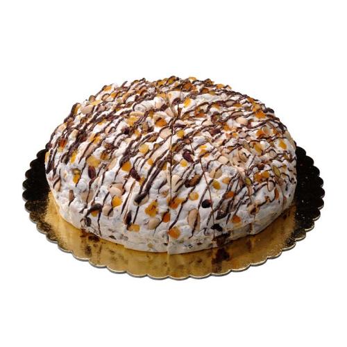 NOUGATTAART CASSATA NOUGATTAART CASSATA