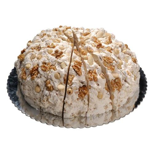 NOUGATTAART NOTEN NOUGATTAART NOTEN