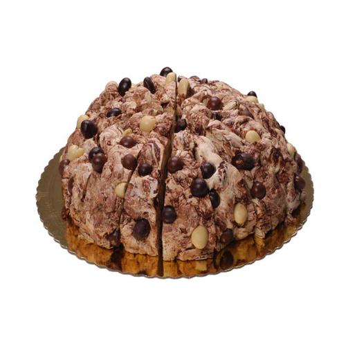 NOUGATTAART ZUCCOTTO