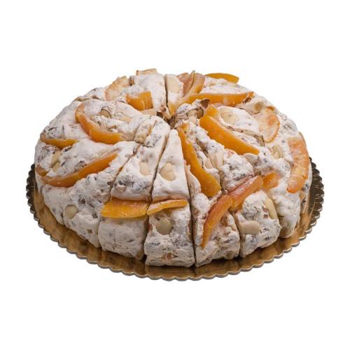 NOUGATTAART CITRUS NOUGATTAART CITRUS