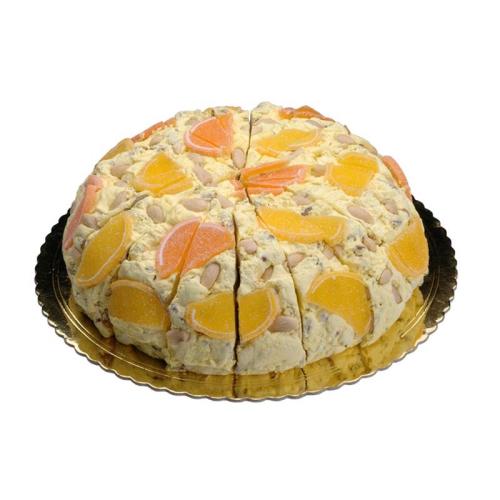 NOUGATTAART LIMONCELLO