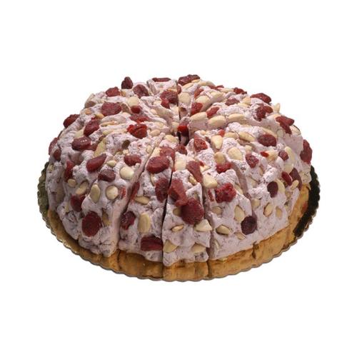 NOUGATTAART BOSVRUCHTEN NOUGATTAART BOSVRUCHTEN