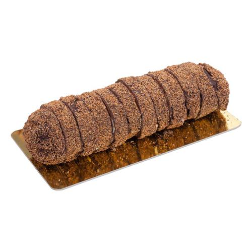 NOUGATROL GIANDUIA AMARETTO NOUGATROL GIANDUIA AMARETTO