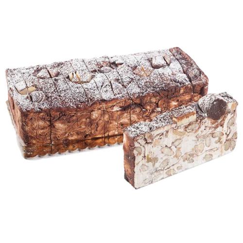 NOUGATCAKE CHOCOLADE TRUFFEL NOUGATCAKE CHOCOLADE TRUFFEL