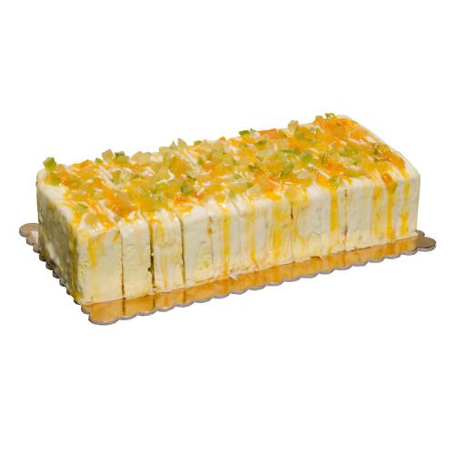 NOUGATCAKE LIMONCELLO NOUGATCAKE LIMONCELLO