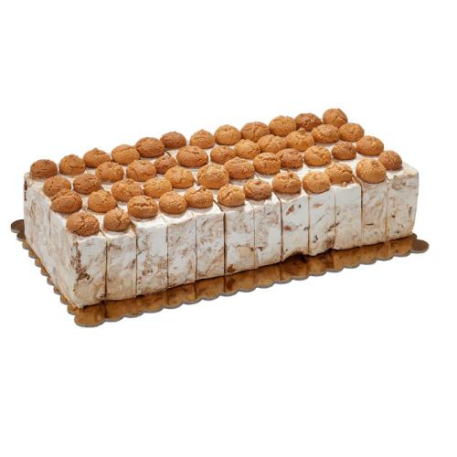 NOUGATCAKE AMARETTO