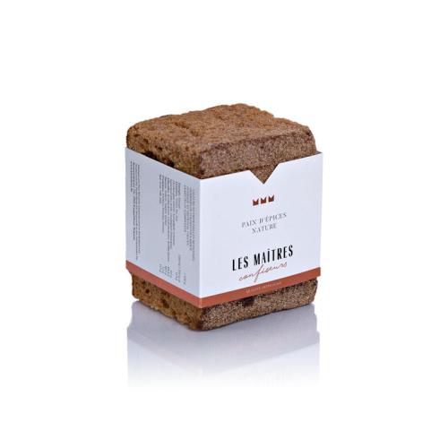 PEPERKOEK - NATUUR - 200 GR