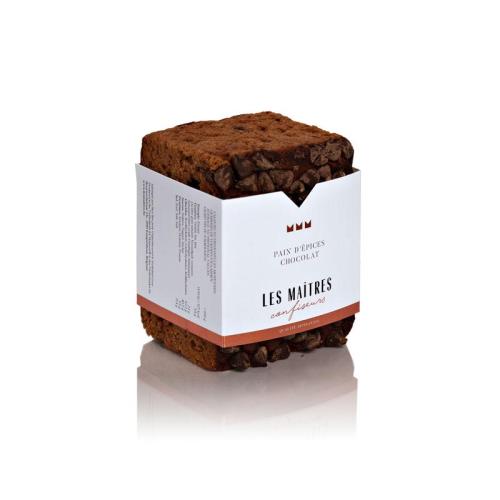 PEPERKOEK - CHOCOLADE - 220 GR