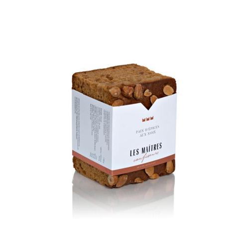 PEPERKOEK - NOTEN - 220 GR