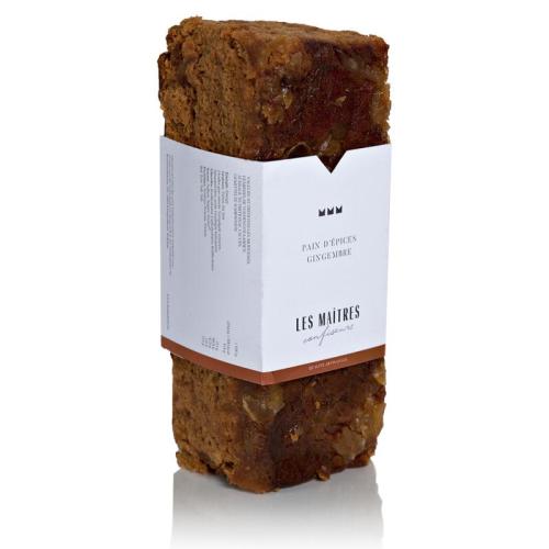 PEPERKOEK - GEMBER - 440 GR