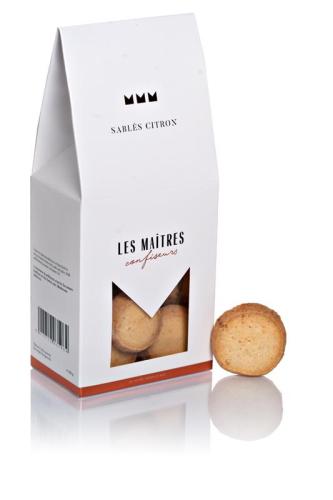 SABLES CITRON