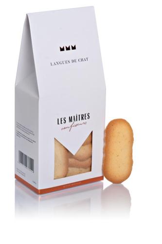 LANGUES DE CHAT