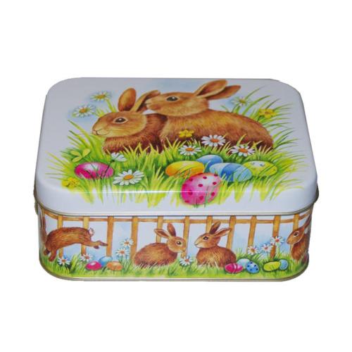 BUNNIES RECHTHOEKIG BUNNIES RECHTHOEKIG
